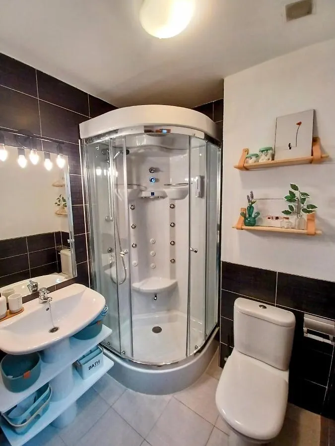 Apartamento Casa El Tesorillo Toledo