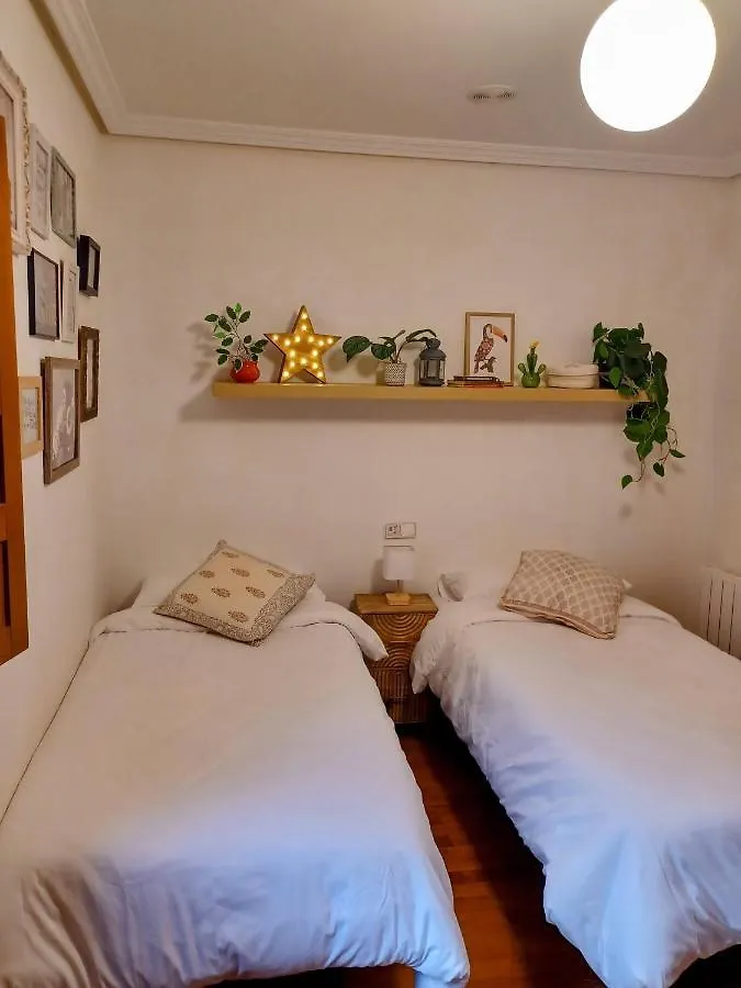 Apartamento Casa El Tesorillo Toledo